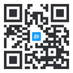 iOS 苹果版 二维码（jrkan）